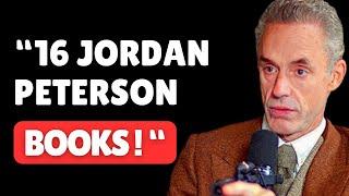 16 Books Jordan Peterson Thinks Everyone Should Read