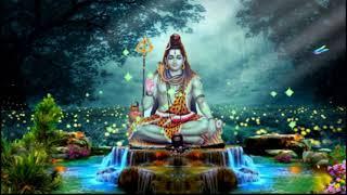 Om Namah Shivaya - Positive Energy/Success/Prosperity/Calm Mind [ Luck Key Music