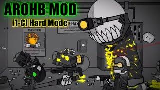 Mag Soldat with Giant Axe [AROHB MOD] Madness Project Nexus [1-C] (Hard Mode)