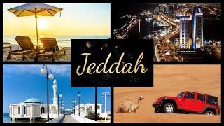 BEST PLACE TO VISIT IN JEDDAH | I  JEDDAH