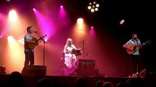 Sharon Shannon - Galway Girl - Live @ 50e Festival Interceltique de Lorient 2021