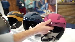 Sweet Protection Ski Helmets