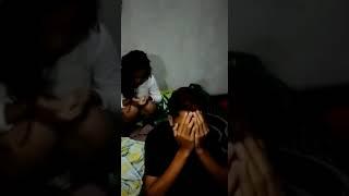 video viral di Lombok 