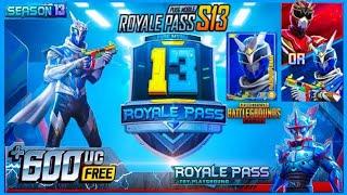 Upgrading Royal Pass Season 13 || Toy Playground || ft. @SyfoN Gaming || PUBG Mobile