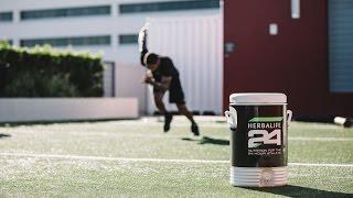 Partners in Performance: 2016 Combine Preparation | Herbalife24