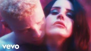 Lana Del Rey - Tropico (Official Music Video)