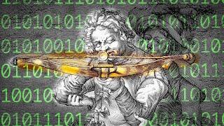 Cryptography vs. Big Brother: How Math Became a Weapon Against Tyranny