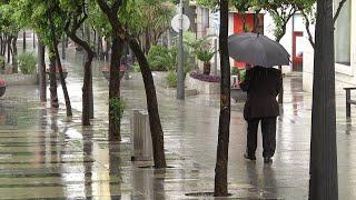 Octavo día de estado de alarma: preparados para tres semanas más