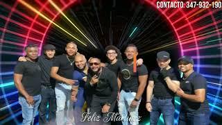 Felix Martinez - En Vivo  Me Duele y El Party ( En Vivo por Balanza Radio Show Tv )