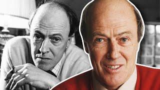 Children’s Author Roald Dahl Led a Disturbing Double Life