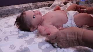 baby Tay #5 (AKA)Barron Taylor