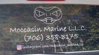 Introducing Moccasin Marine LLC