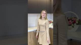 Обзор кухни. Огромный выбор кухонь на нашем сайте. Закрепили в комментариях.