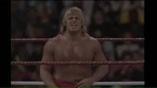 Reflecting on death of Owen Hart