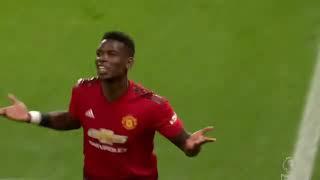 Paul Pogba 18/19