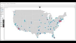 Training Video - Geopoint Map