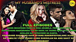 MY HUSBAND'S MISTRESS|FULL EPISODE|RONA'S TV