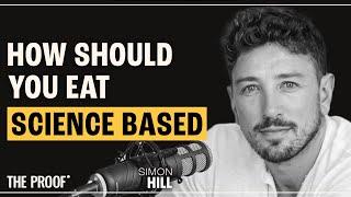 Diet Trends & How It Affects Your Health (According to Science) | Simon Hill on Ellen Fisher Podcast