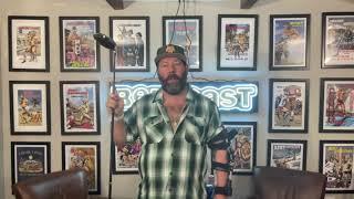 Golf with Bert Kreischer at the Comedy Gives Back Celebrity Classic Oct 4, 2021!