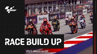 #MotoGP Build Up  |  2023 #AustrianGP