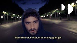 Philipp Dittberner & Marv - Chance (Lyric Video)