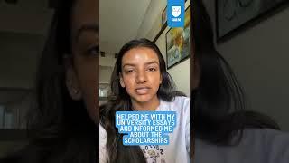 How I found my dream university? || Cialfo