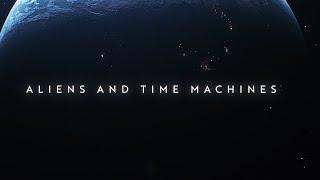 Aliens and Time Machines (Enhanced) | Pastor Jared Pozarnsky