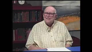 TIME CAPSULE (#102: PEG Access TV Pioneer Bob Poniatowski)