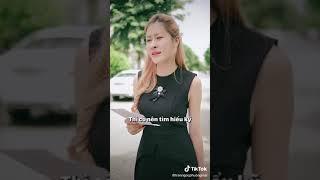 Tiểu tam là gì trong ánh mắt của bạn | Phương Mai Tiktok