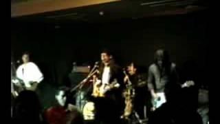 THE KING BEES @ THE STORY BRIDGE HOTEL