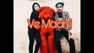 Ve Maahi | Kesari | Arjit Singh | King Zain | cute love story