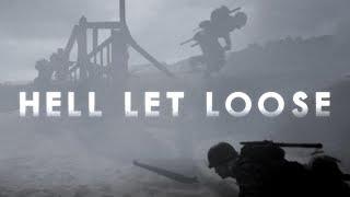 Hell Let Loose | Fan Trailer (Original Gameplay Footage)