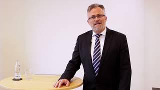 Lars H  Behrens , Bochum, Rechtsanwalt, Fachanwalt für Arbeitsrecht, Vorstellung