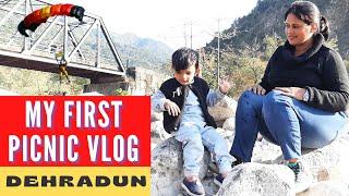 My First picnic vlog || Maldevta || Dehradun || Mahi's  Life