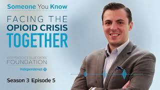 Facing the Opioid Crisis Together | S3 E5 - Inclusive Recovery in Digital Health