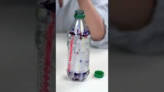 Glow-In-The-Dark Sensory Bottle