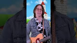 Guitar Exercise | Relative Major/Minor Keys