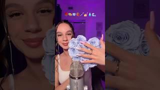 ASMR EMOJI CHALLENGE FOR SLEEP FAST! #asmr #tingles #asmrvideo #asmrsounds #sleep #tingles