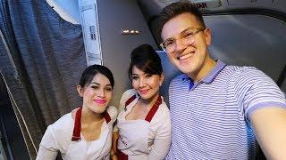 Batik Air: The Impressive Airline You've Never Heard Of Before!