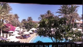 Seaside Grand Hotel Residencia premium overview