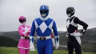 mighty morphin power rangers once and always (koragg the network)part 1 opening skye knows the truth
