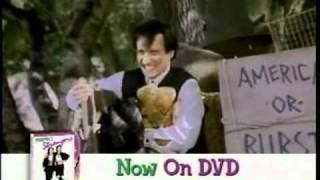 Perfect Strangers Season 1 and 2 DVD commercials