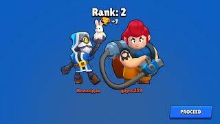 Играем Brawl Stars с gopro239