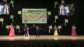 2023 Bighelp Jan 15 Prog 5- Kids 7 and above Dance Performance