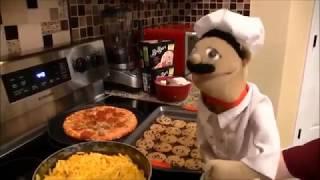 Chef Pee Pee - I'm The Best (SML)