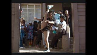 Stilo Magolide - Kip Kip Freestyle [Official Video]