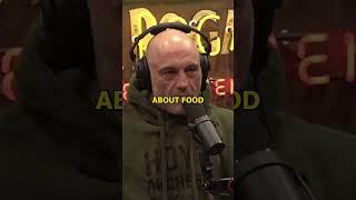 Rogan's Hundred Thousand Dollar Deal That Got Him Out Of Poverty