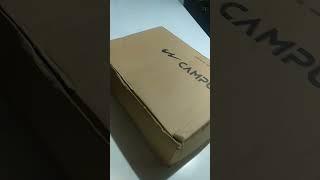 Flipkart Campus shoes for men unboxing|Art and Craft