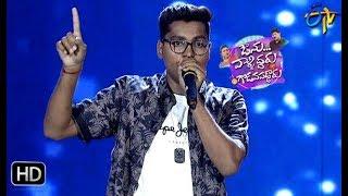 Dikshit DBX Performance  | Avunu Valliddaru Godavapaddaru |  Special Event | 2nd Sep 2019