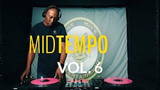 MIDTEMPO VOL. 6 - BIZZY B SA